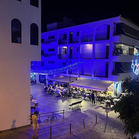Serendipia Next To The Beach Arona  Exterior photo