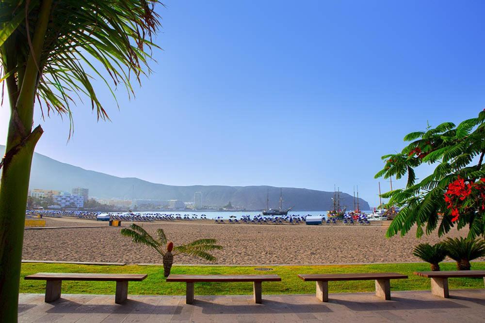 Serendipia Next To The Beach Arona  Exterior photo