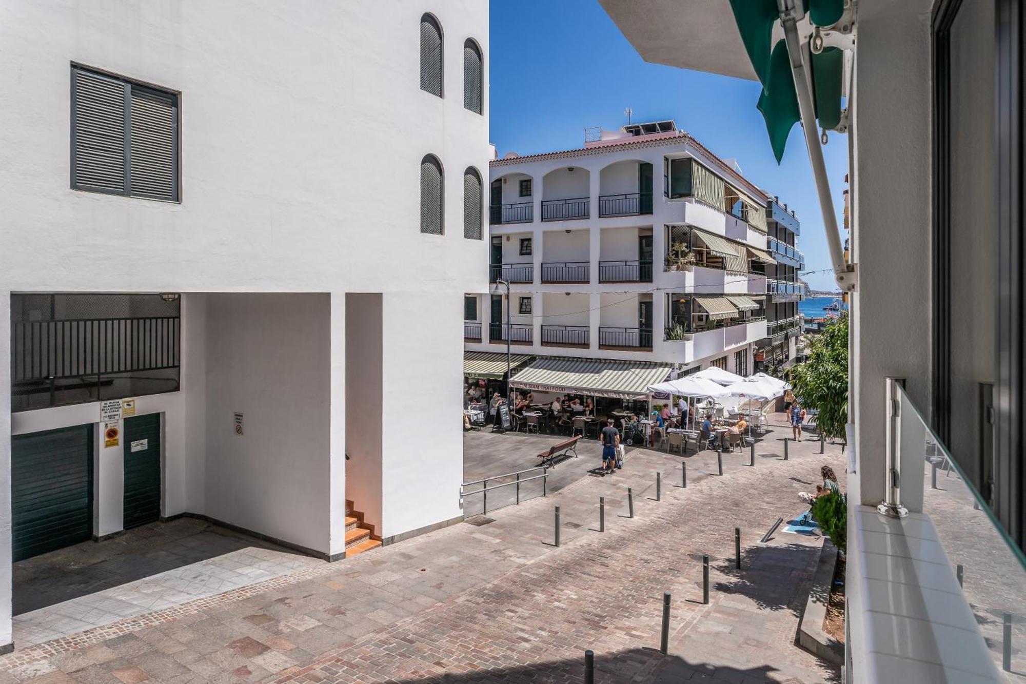 Serendipia Next To The Beach Arona  Exterior photo